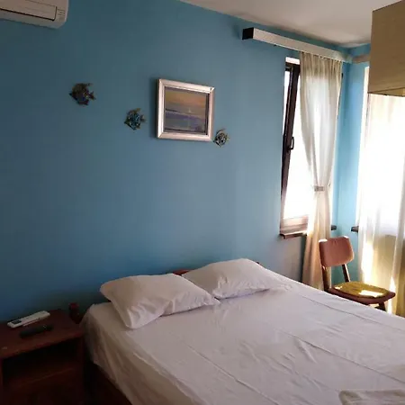 Mihaela Appartement Sozopol