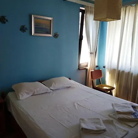 Mihaela Appartement *