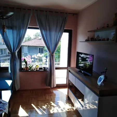 Lejlighed Mihaela *