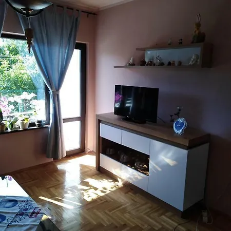 Lejlighed Mihaela
